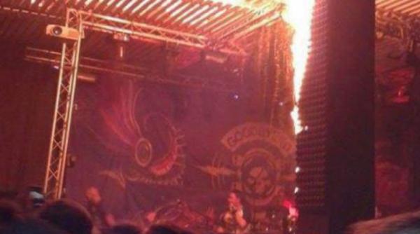 ipoteza bomba un cascador arata ce a provocat dezastrul de la club colectiv