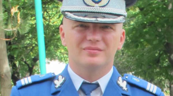 onu a acordat unui jandarm roman medalia in serviciul pacii