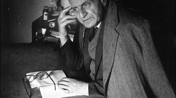 sibiu scrisori in original adresate de noica lui cioran prezentate in premiera publicului