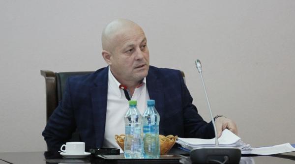 alegeri in buzau cine este noul pre edinte al consiliului jude ean