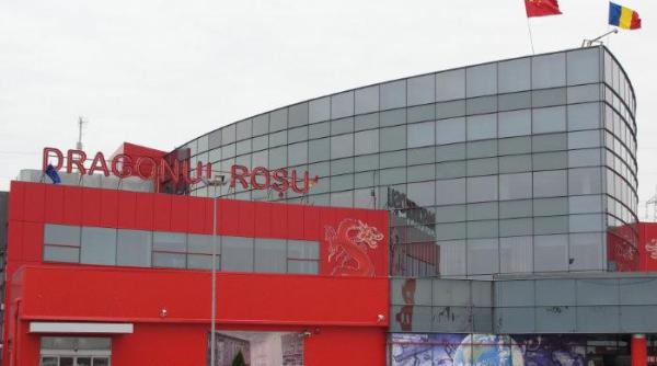 anaf vizitat de o delega ie a ambasadei chinei dupa controalele din dragonul rosu