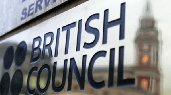 british council targ educa ional education uk exhibiton la bucuresti