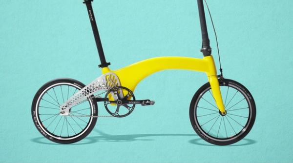 cea mai u oara bicicleta din lume creata in romania