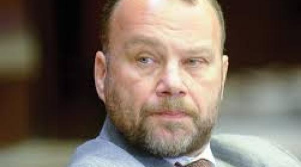 cine este constantin dudu ionescu posibil ministru de interne in guvernul dacian ciolo