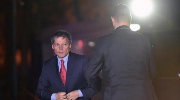 ciolo nu va men ine in guvern niciun ministru din cabinetul ponta