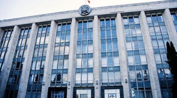 criza din republica moldova se adance te