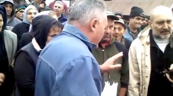 imagini de co mar din nada jandarmii interven ie brutala video