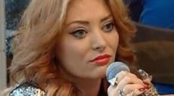 oc la un concert al deliei cand a vazut flacarile s a oprit