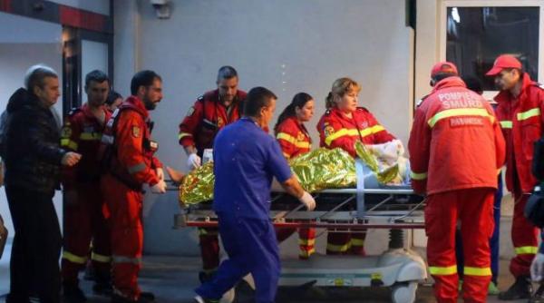 rani i colectiv spitalul elias informa ii noi despre un pacient