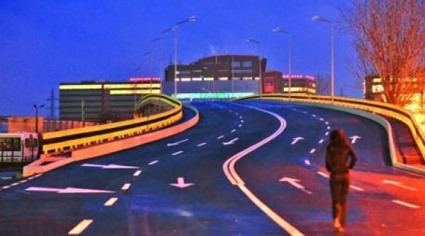 restrictii de circulatie pe bulevardul pipera sambata vezi ruta alternativa