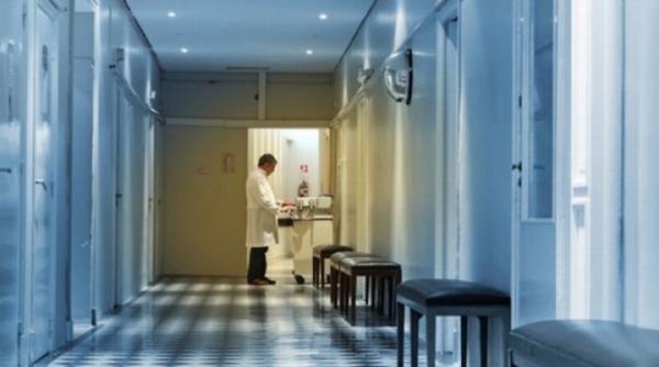 sri informa ie cheie despre un pacient ranit in colectiv