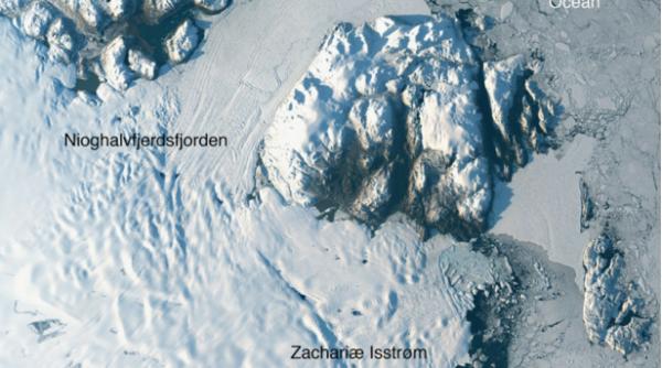 summit clima paris 2015 informa ii alarmante din groenlanda