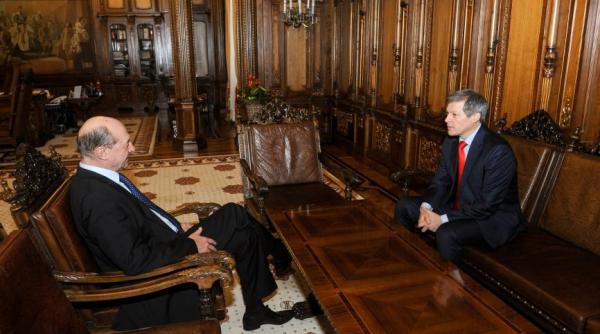 traian basescu pune cruce guvernului de tehnocra i verdict sumbru