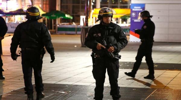 atac terorist paris arestari in belgia dupa atentatul din inima fran ei
