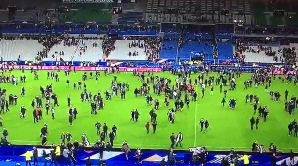 atentat pe stade de france la germania fran a in prezen a lui francois hollande