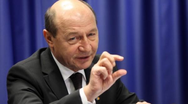 basescu vrea repatrierea imediata a celor care au invadat europa in acest an