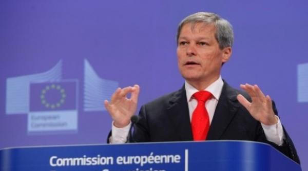 ciolos despre atentatele de la paris e inca o dovada ca trebuie sa facem mai mult pentru a combate terorismul ura si ideologiile radicale
