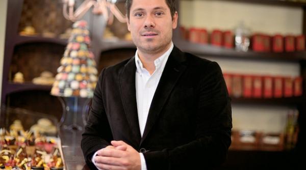 patronul chocolat a fost arestat preventiv