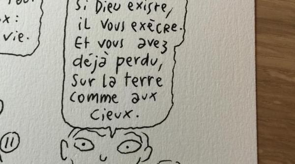 atentat paris caricaturist de la charlie hebdo mesaje rava itoare in imagini