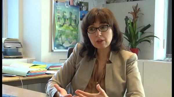 cine este cristiana pa ca palmer propunerea pentru ministru al mediului in guvernul dacian ciolo