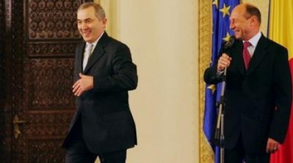 cine este lazar comanescu nominalizarea pentru ministerul afacerilor externe in guvernul dacian ciolo