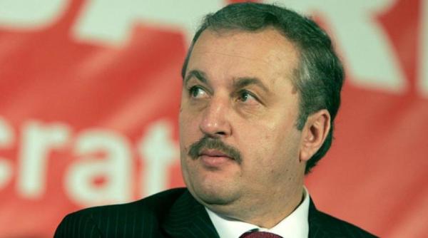 cine este vasile dancu propunerea pentru ministerul dezvoltarii i vicepremier in guvernul dacian ciolo