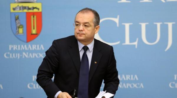 emil boc care va fi marea provocare a guvernului ciolo