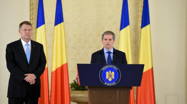 moment decisiv in rela ia ciolo iohannis cand s a luat marea decizie