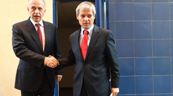 surpriza in parlament cine a anun at ca va vota guvernul ciolo