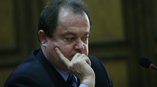 blaga  dancu avea o functie importanta in guvernul nastase speram ca se indreapta