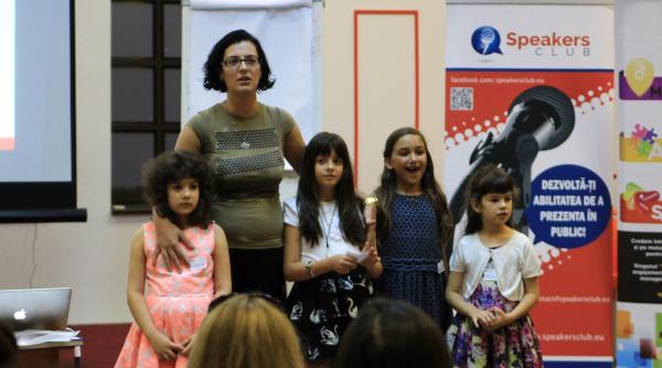 copiii supradota i din romania dezbat sistemul de educa ie