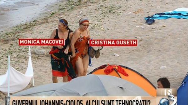 cristina guseth afirma ii alarmante pe cine sus ine liviu dragnea in parlament