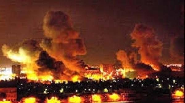 franta atac masiv asupra isis in siria