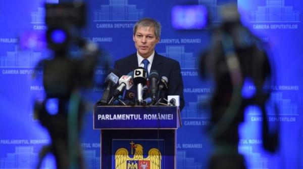 gorghiu comasarea alegerilor ne preocupa modificarea constitutiei o poate face noul legislativ