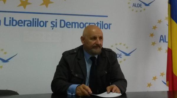 lider alde acuza ii dure guvernul propus de ciolos este un club exclusivist