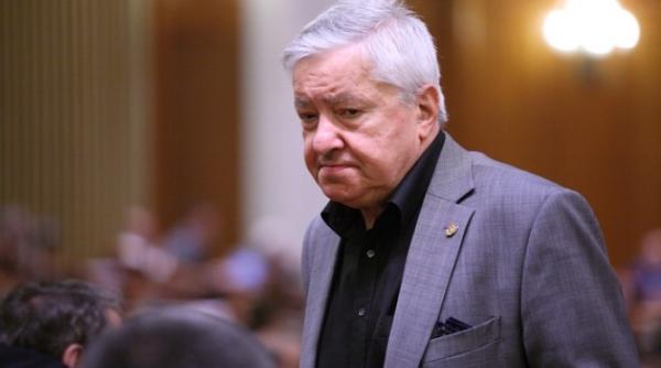 serban mihailescu predic ie investire dacian ciolos