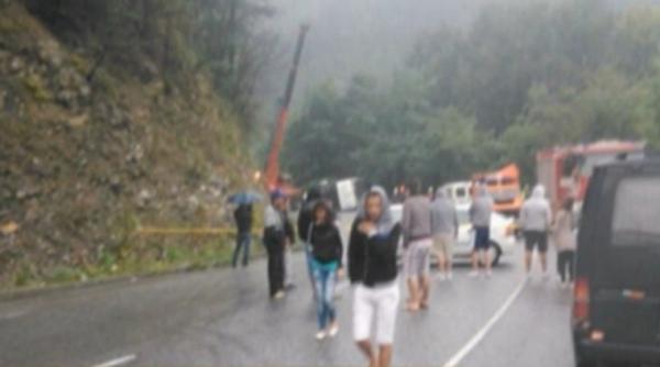 avertizare pentru oferi dezastru la ie irile din bulgaria dupa atentate