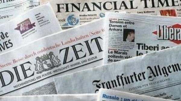 ce scrie presa interna ionala despre noul guvern de la bucure ti