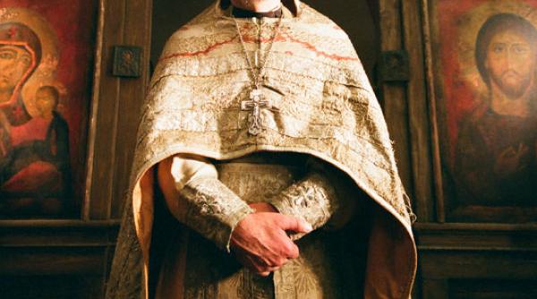 ciocnire de interese intre psihologi i preo i un psihoterapeut da car ile pe fa a