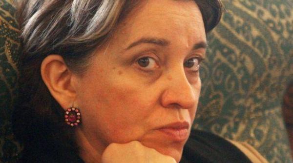 cristina guseth retrasa din guvernul dacian ciolo