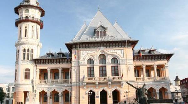 diicot pune cruce mafiei de la primaria buzau