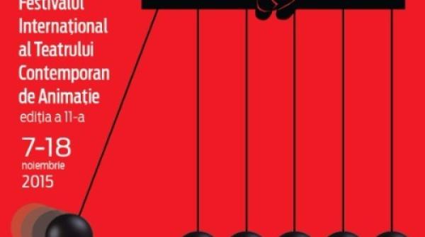 festivalul interna ional al teatrului contemporan de anima ie impuls editia a 11 a spectacole pentru toate varstele