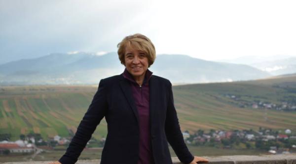 mesajul cristinei guseth in ziua investirii noului guvern