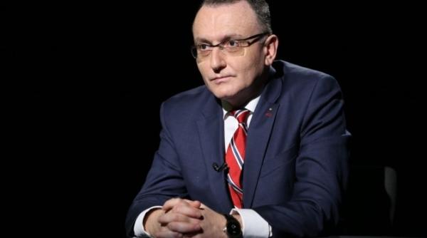 sorin cimpeanu bilan final al mandatului sau de ministru al educa iei