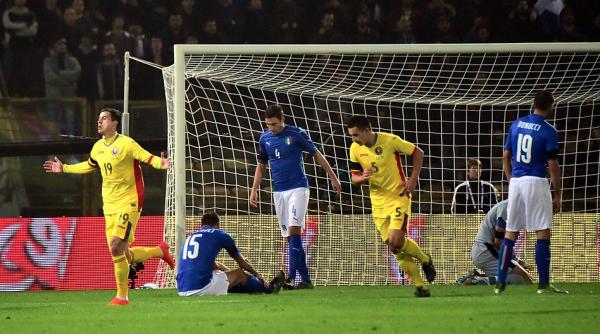 alarma terorista inainte de meciul romaniei cu italia