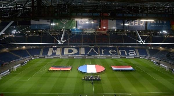 ce spune merkel despre meciul anulat din cauza alertei teroriste