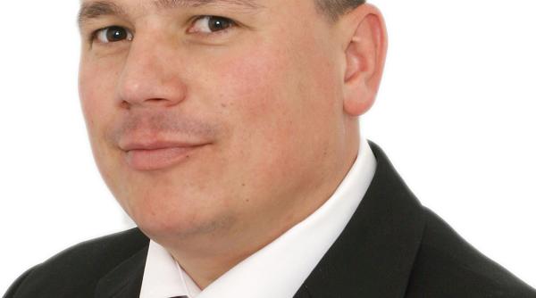 deputatul cezar cioata a demisionat din grupul parlamentar alde