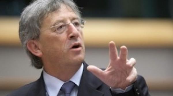 junker face declara ia momentului ue trebuie regandita