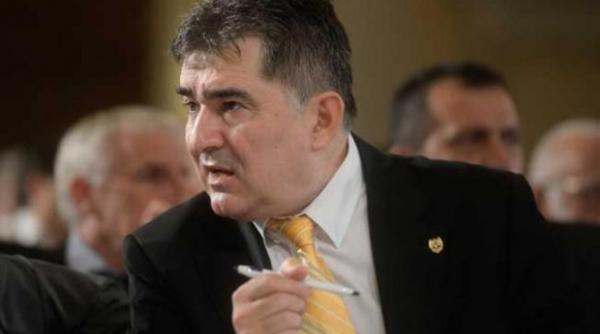 senatorul ioan ghise s a inscris in partidul puterii umaniste
