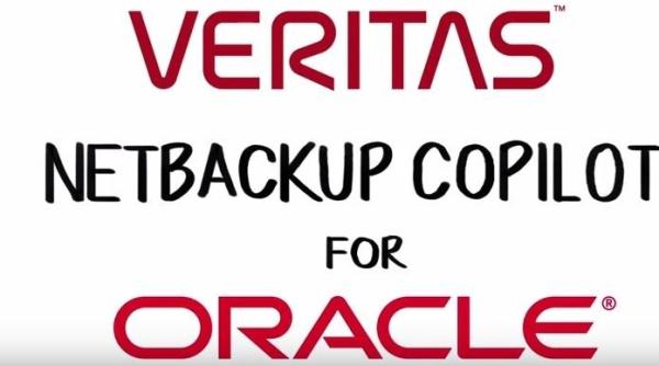 veritas technologies introduce netbackup copilot pentru oracle
